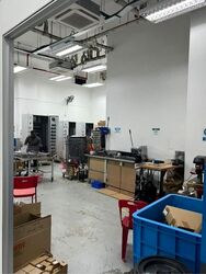Pantech Business Hub (D5), Factory #636744921